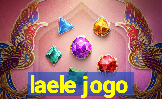 laele jogo